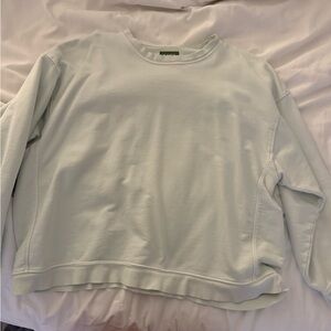 Daily Drills Sweatshirt